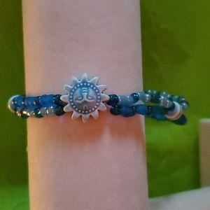 Handmade bracelet